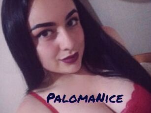PalomaNice