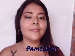 PamelHot