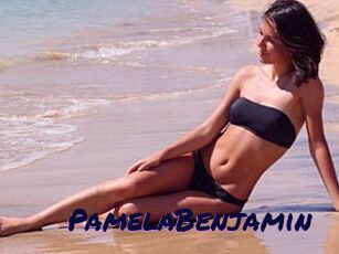 Pamela_Benjamin