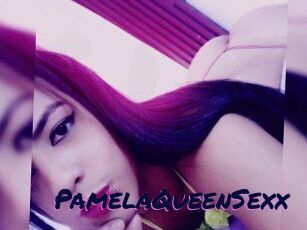PamelaQueenSexx