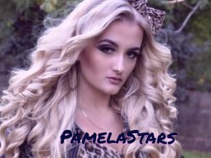 PamelaStars