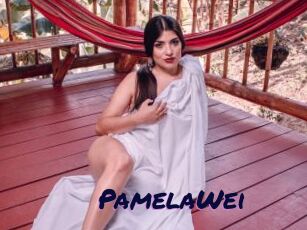 PamelaWei