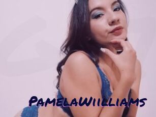 PamelaWiilliams