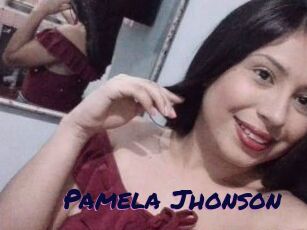 Pamela_Jhonson
