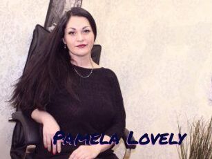 Pamela_Lovely