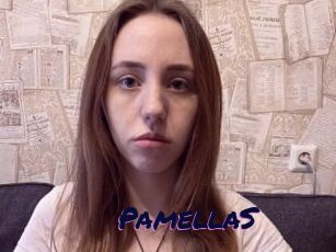 PamellaS
