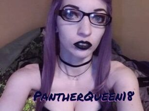 PantherQueen18