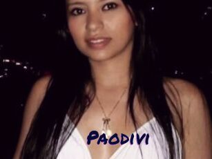 Paodivi