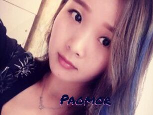 Paomor