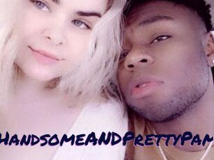 PapiHandsomeANDPrettyPam