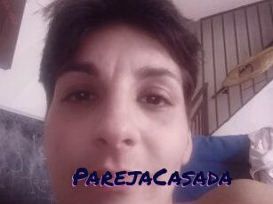 ParejaCasada