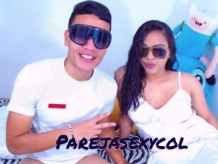 Parejasexycol