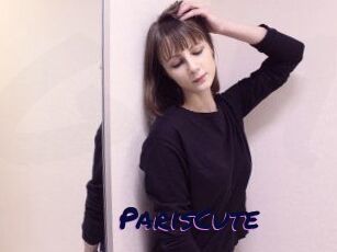 Paris_Cute