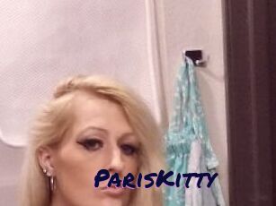 ParisKitty