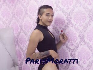 ParisMoratti