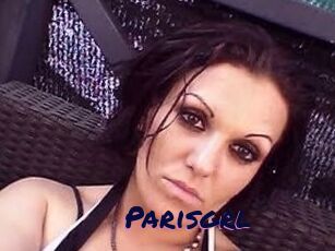Parisgrl