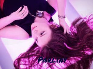 Parliny