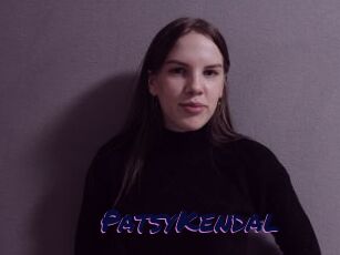 PatsyKendal