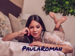 PaulaRoman