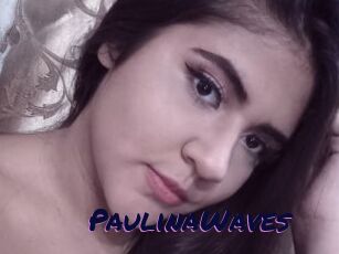 PaulinaWaves