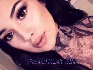 PeachLatina