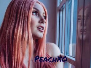 PeachXO