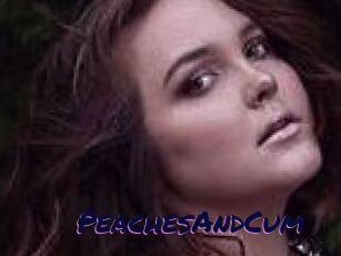 PeachesAndCum