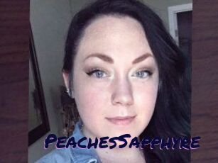 PeachesSapphyre
