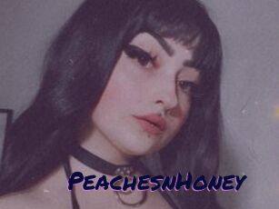 PeachesnHoney