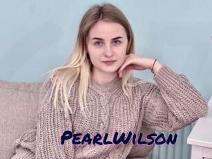 PearlWilson