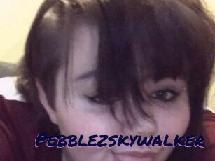 Pebblezskywalker