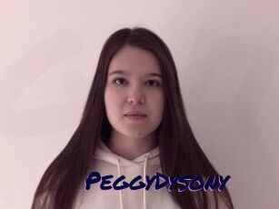 PeggyDysony