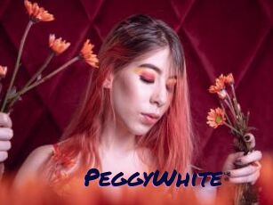 PeggyWhite