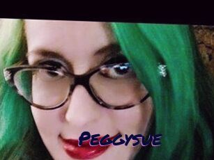 Peggysue