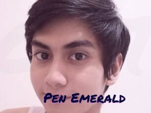 Pen_Emerald