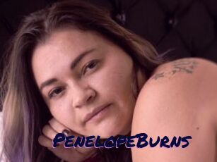 PenelopeBurns