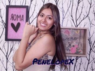 PenelopeX