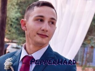 PepperHard
