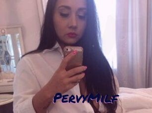 PervyMilf
