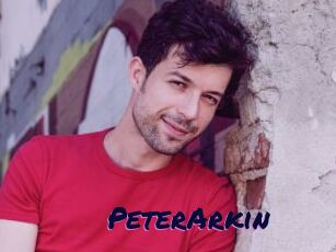 PeterArkin