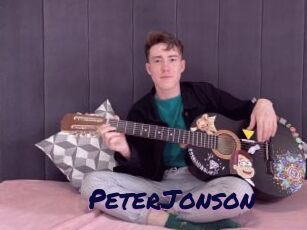 PeterJonson