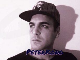 PeterKong