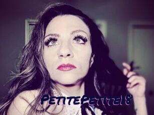 PetitePetite18