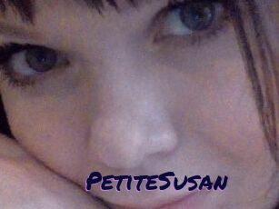 PetiteSusan