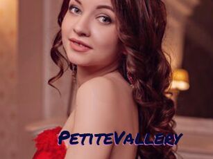 PetiteVallery