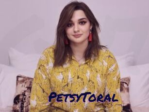 PetsyToral