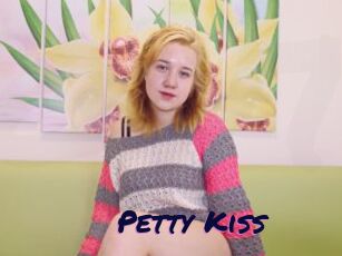 Petty_Kiss