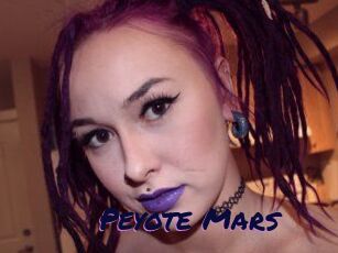 Peyote_Mars