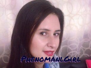 PhenomanlGirl