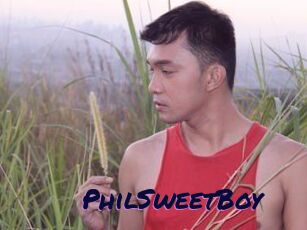 PhilSweetBoy